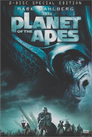 Dawn  Planet  Apes on Reviews   Planet Of The Apes   The Specials   Mean Guns